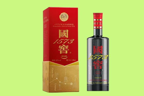 新余回收国窖酒